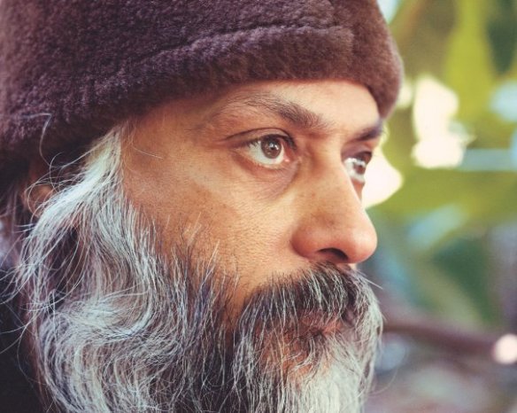 Osho's Hat Osho's Hat
